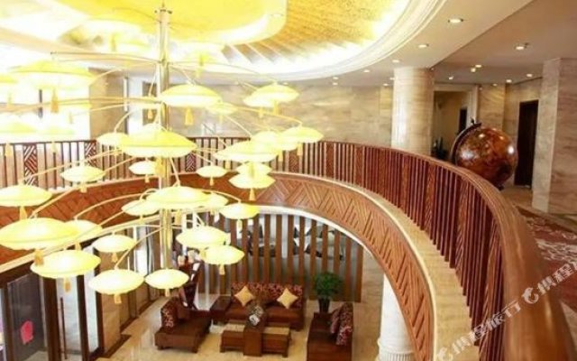 Ming Yue Hotel