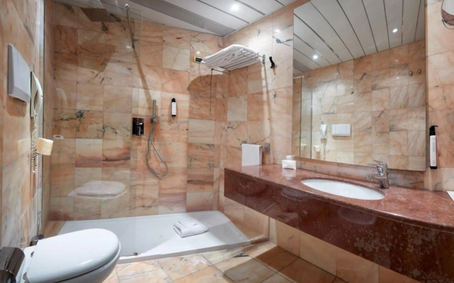 Mediterraneo Palace Hotel