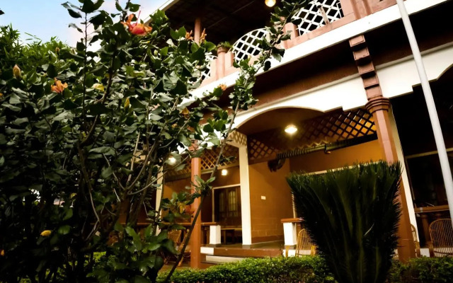 Greenpark Resorts