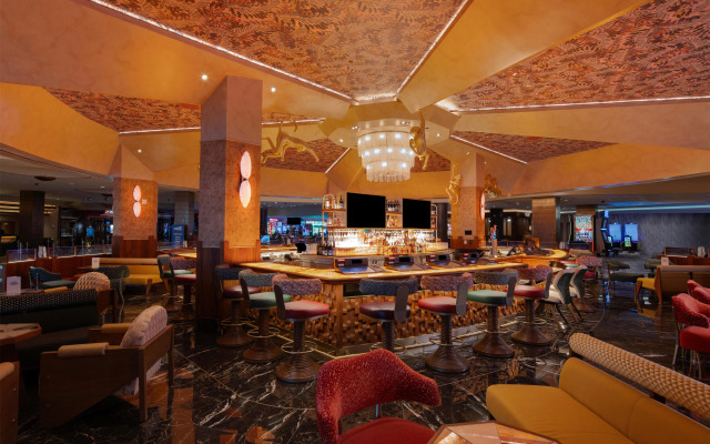 Rio Hotel & Casino, a Destination by Hyatt Hotel