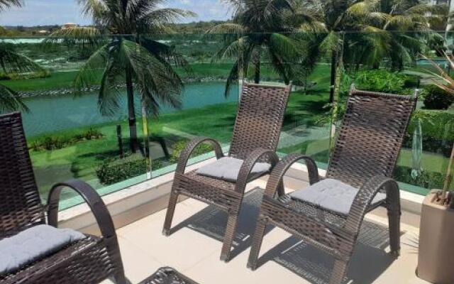 Cond Mediterrâneo I - Iberostate