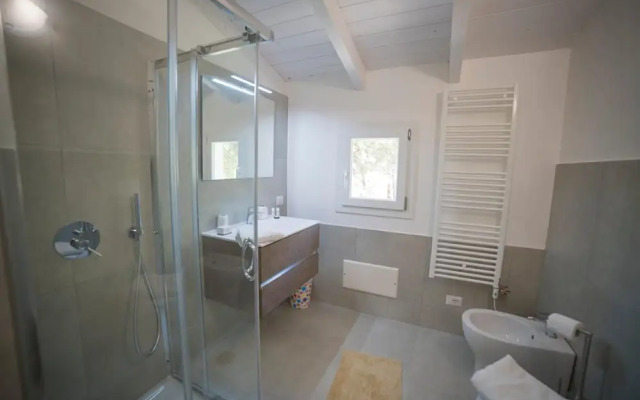 Villa Cristal Pool and Padel