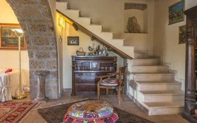 Il Noceto 8 in Marta