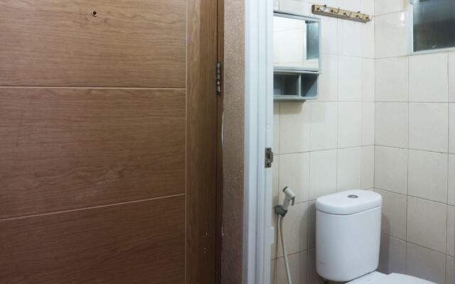 RedDoorz Apartment @ Pulo Gadung