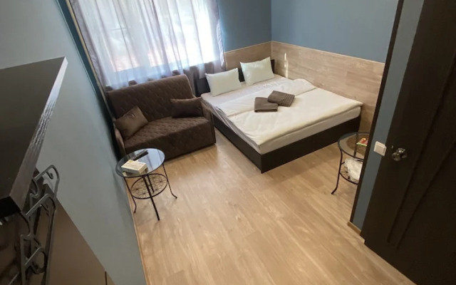 Hotel Lukinka
