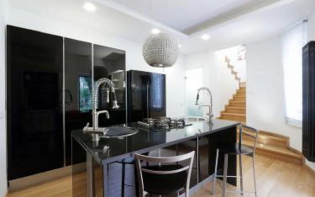 Karol Apartment Rome