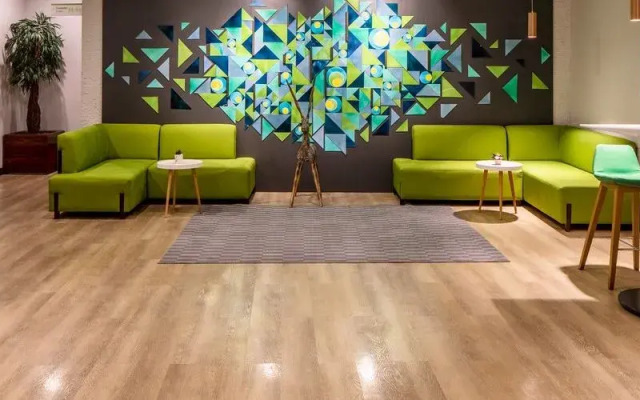 Holiday Inn Istanbul Sisli by IHG