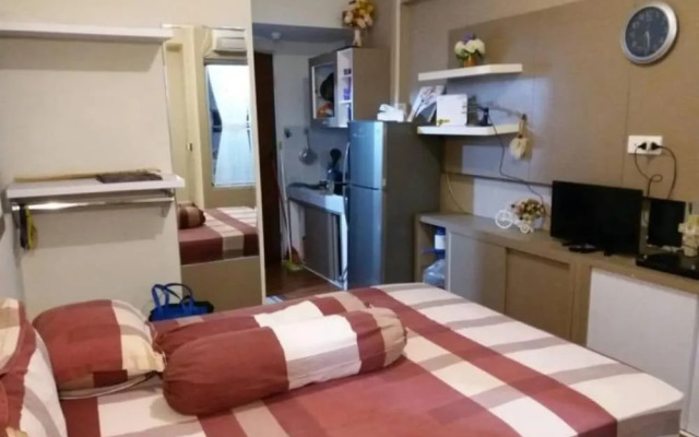 Apartement Puncak Kertajaya New By Prafi