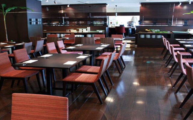 Hotel Metropolitan Morioka New Wing