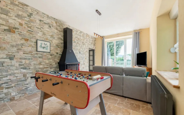 Gite in the Heart of Saone et Loire