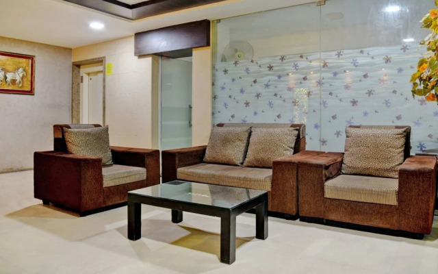 Treebo Trend Hotel Subashree