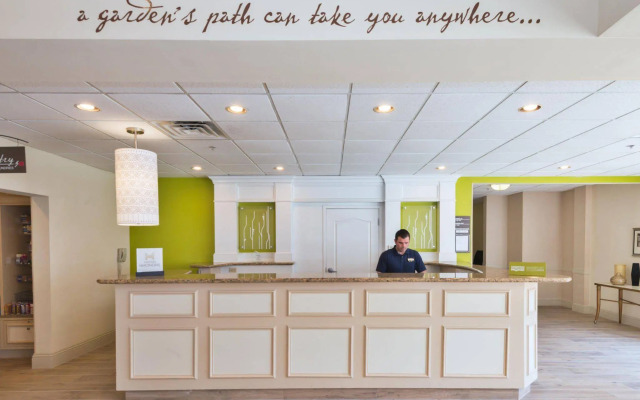 Hilton Garden Inn Philadelphia Ft. Washington