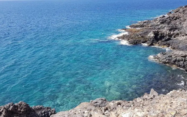 Balcon Del Mar Luxury Suite