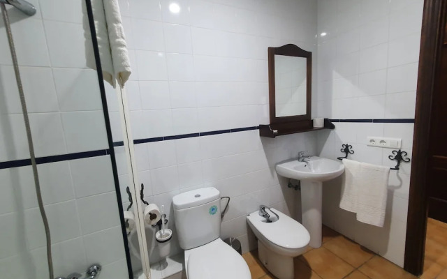 Posada Los Pedregales