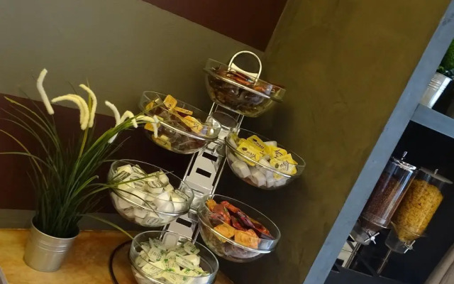 Sleep & Go Brussels Expo