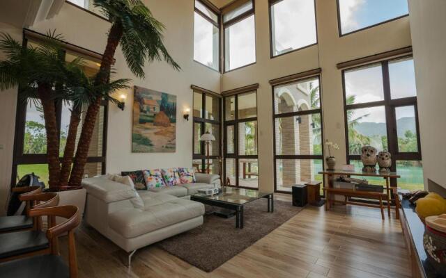 Villa of Permaculture