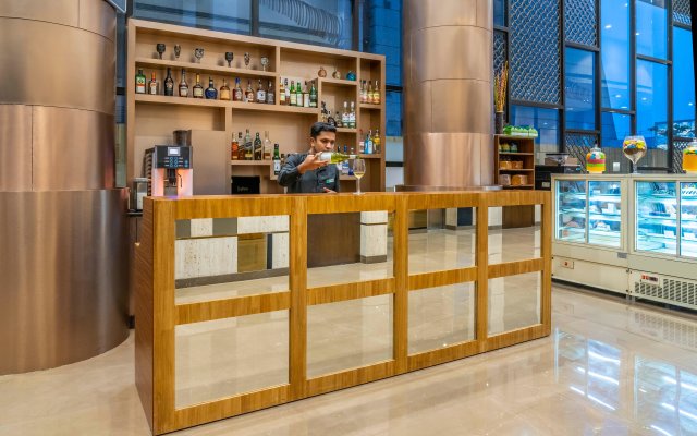 Holiday Inn Kolkata Airport by IHG
