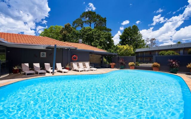 Leura Gardens Resort