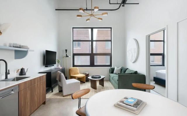 The Neighborhood Hotel-Little Italy