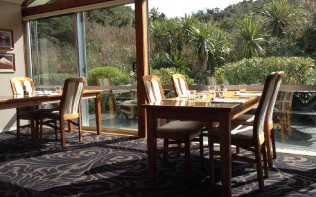 Ngati Ruanui Stratford Mountain House