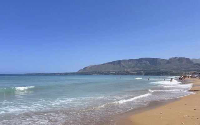 House del Borgo Partinico