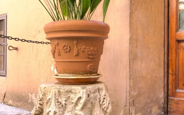 Spanish Steps Hills Apartment