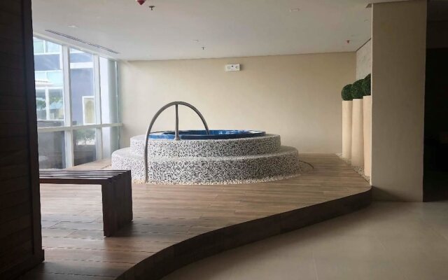1 Bedroom Condo at One Pacific Residence