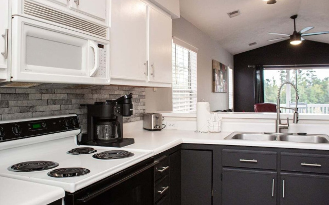 Waterway Village 18G