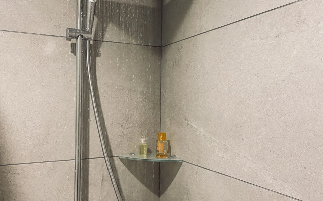 Chalet Pleine Vue & Spa