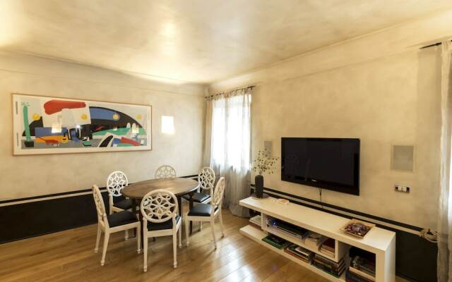 Trastevere Alley - Charming Apartment