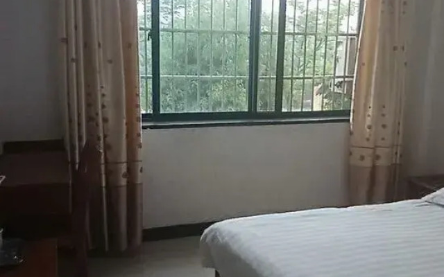 Wangjiang Xiangyuan Hotel