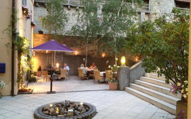 Prinzhotel Rothenburg