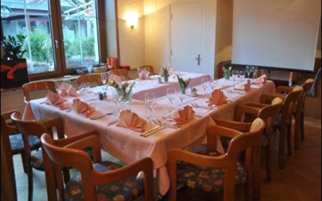 Hotel Schweizerhof Wetzikon