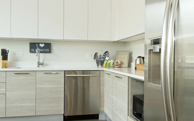 Bright 2BR in Bucktown by Sonder