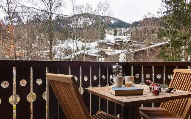 R Sidence Le Ch Teau - D86