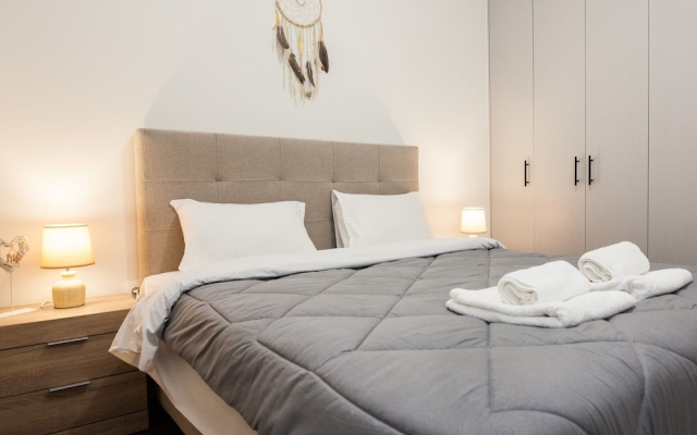Cute apartment near Acropolis