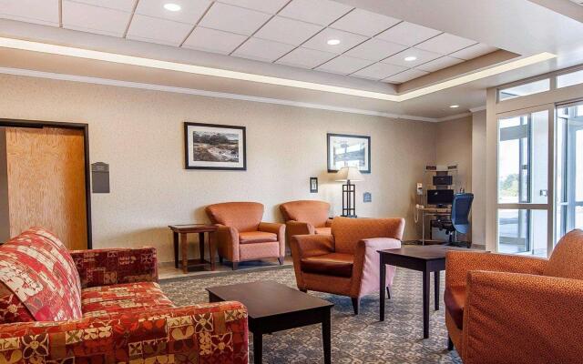 Comfort Inn & Suites Creswell