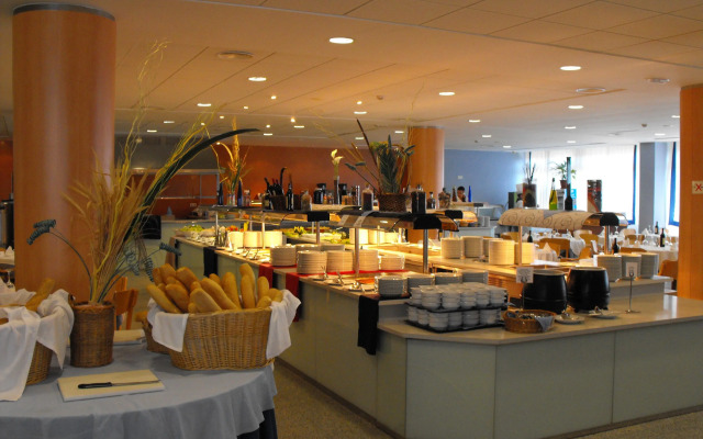 Hotel Neptuno