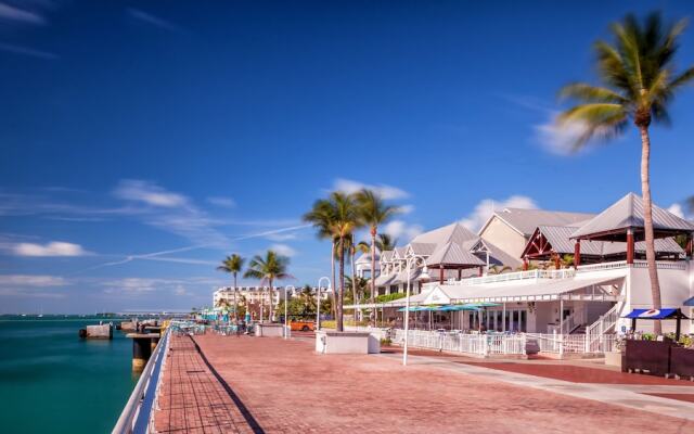 Opal Key Resort & Marina