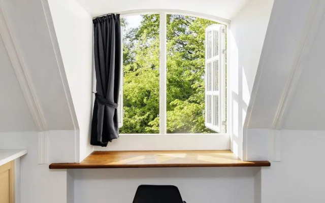 4 Star Holiday Home in Saeby