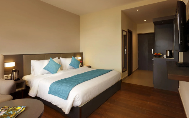 Sterling Kodai Valley