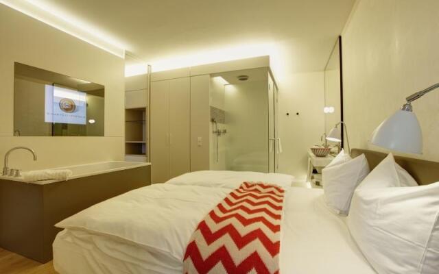 Smartcity Designhotel