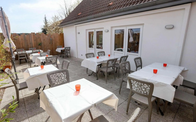 ibis Haguenau Strasbourg Nord