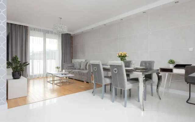 Apartment Wilanów by Renters Prestige