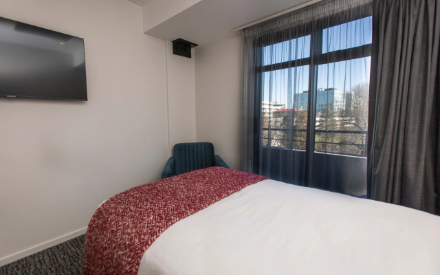 Hotel Give