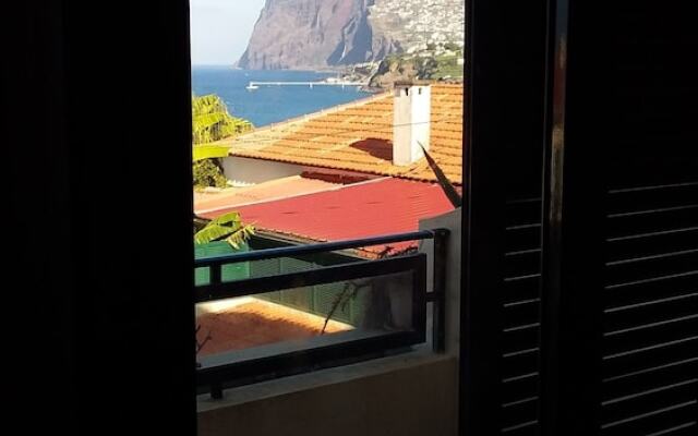 Madeira Ocean Cliffs Apartment
