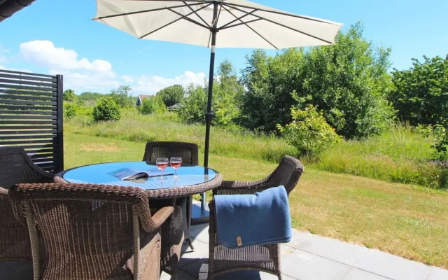 4 Person Holiday Home in Ronne