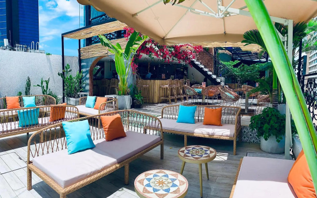 Icon Saigon - Lifestyle Design Hotel