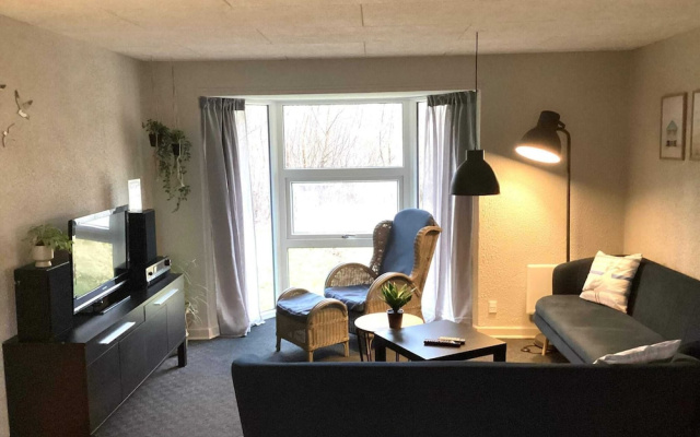3 Rooms, Premium, 4+2 People, 75m2