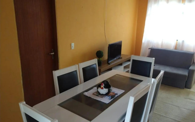 Apartamento Amplo C/2 Suítes em Angra dos Reis